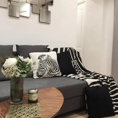 Апартаменты Familial Au Coeur Du Marais Париж