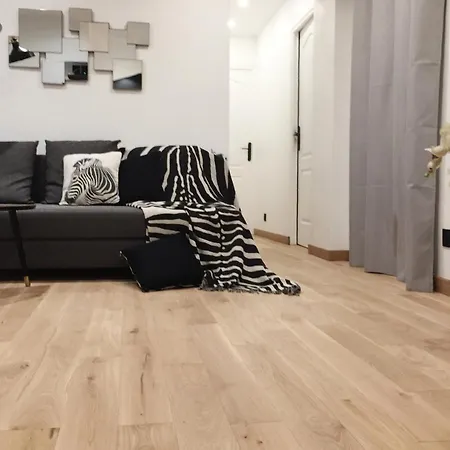 Familial Au Coeur Du Marais Апартаменты Париж