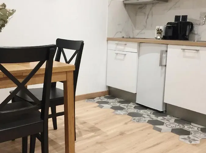 Familial Au Coeur Du Marais Apartment *